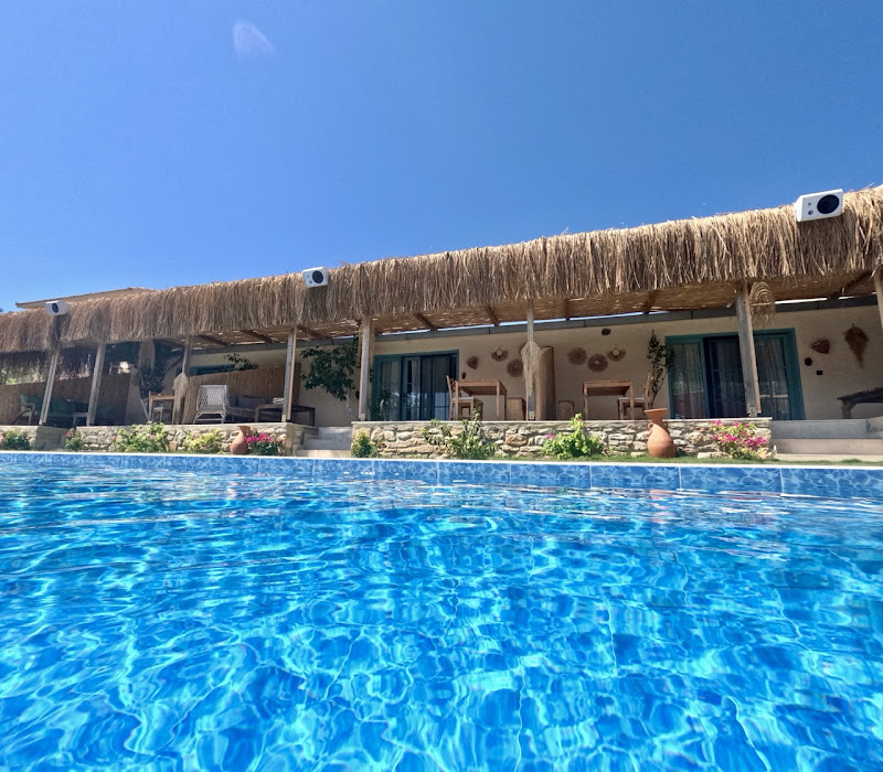 Ride And Stay Hotel Çeşme