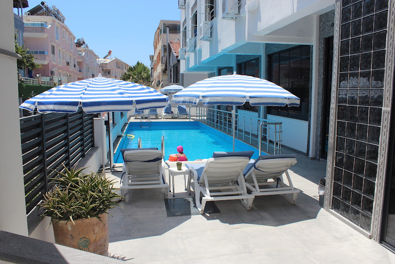Tasan Hotel