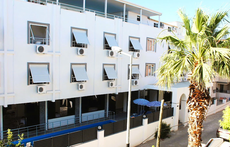 Tasan Hotel