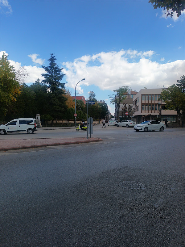 HOSTELİDA KONYA