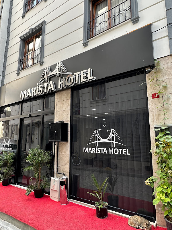 Marista Pansiyon