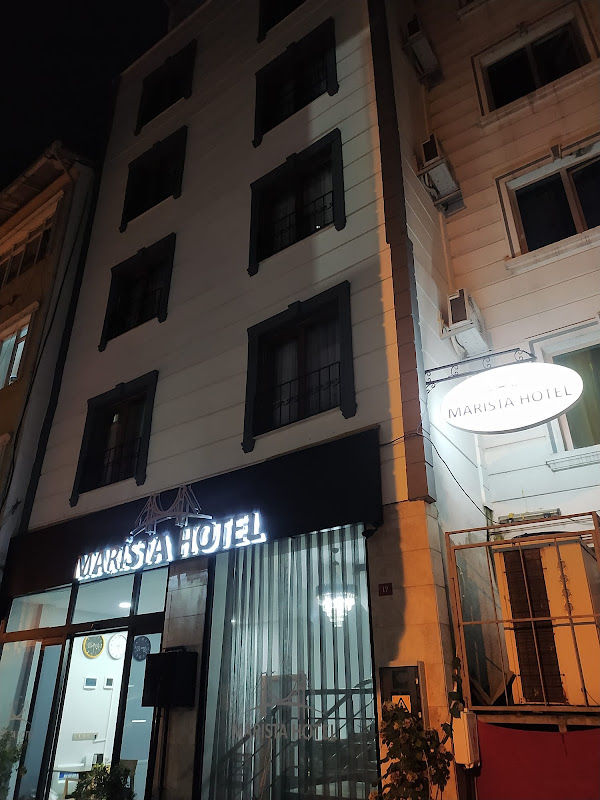 Marista Pansiyon