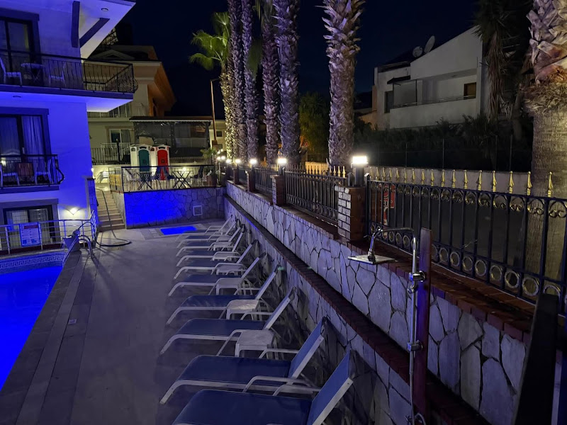 THE NORDİC -ORANGE GARDEN HOTEL