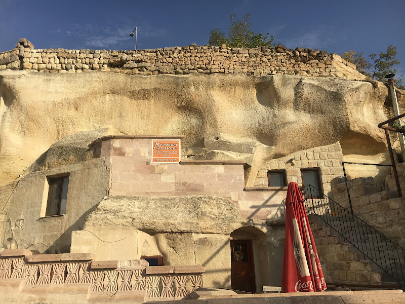 Manastır Kaya Hotel,Ürgüp Otel,Ürgüp Otel fiyatları,Ürgüp Otel rezervasyon,Ürgüp Otel aile otelleri,Ürgüp en uygun oteller