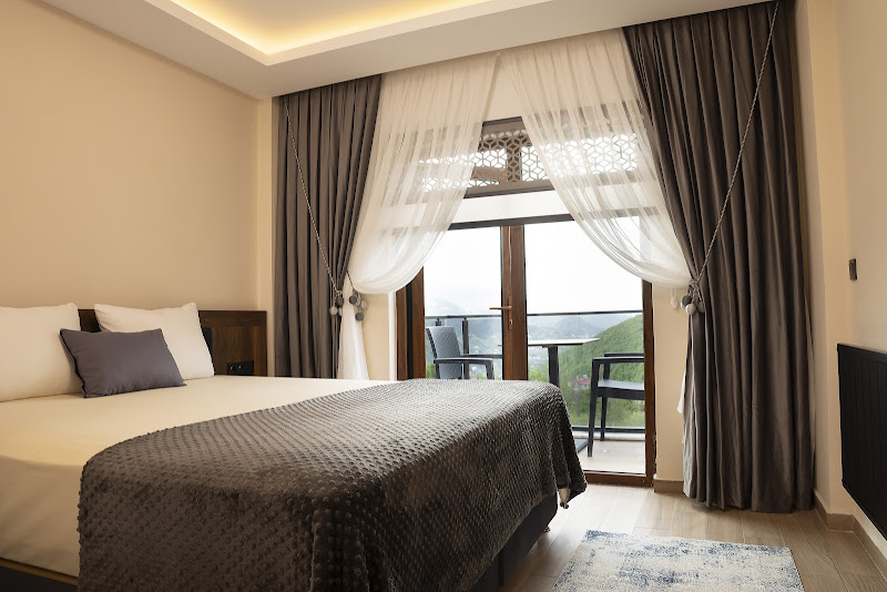 ALNADA RESORT