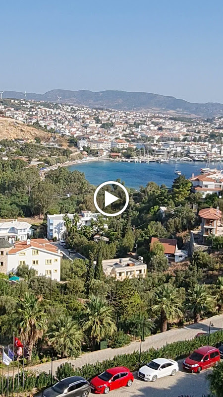 Dalya Resort Aqua&Spa Hotel Datça