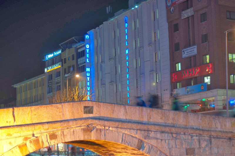 Otel Mütevelli