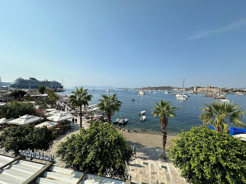 Gözegir Hotel