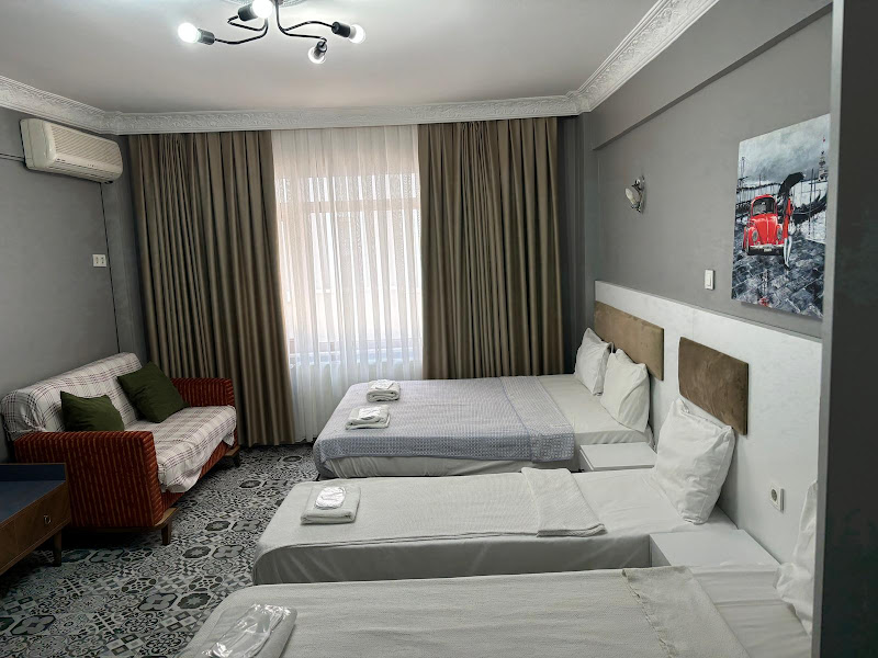 Mara Suite Taxim