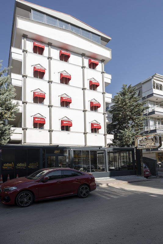 MALTEPE MANHATTAN OTEL