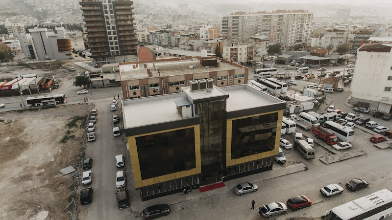 Bornova Otel