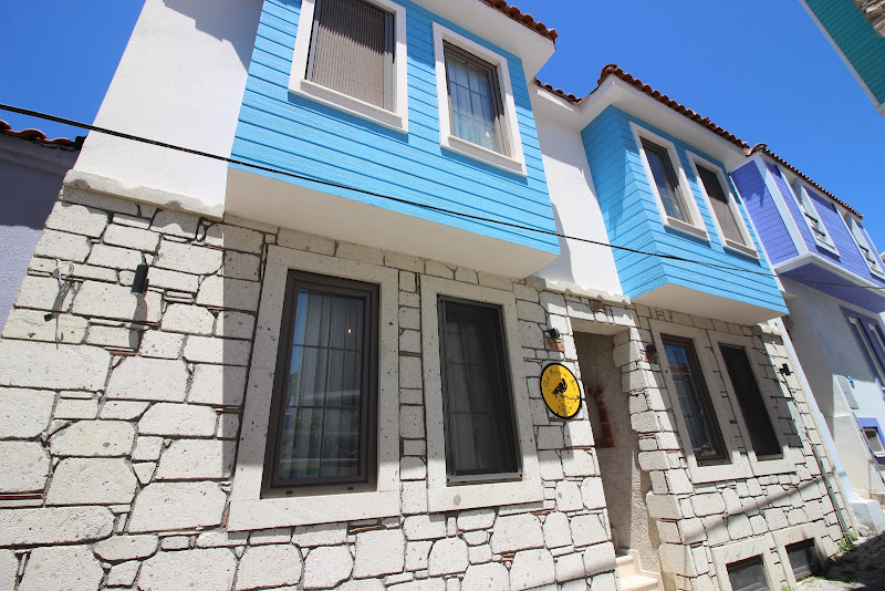 OTEL MERYEM ANA