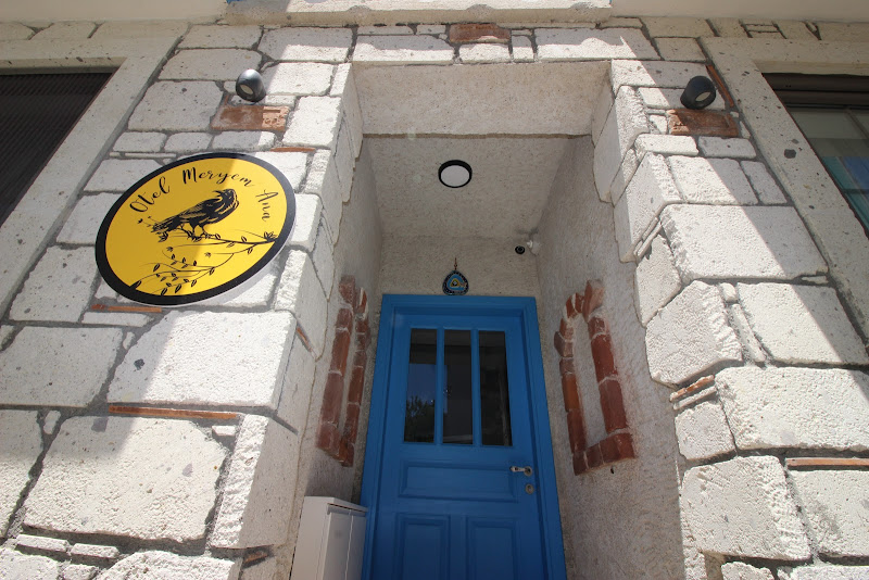 OTEL MERYEM ANA