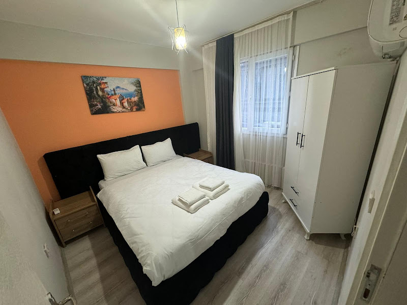 Vast Buca Apart Otel Günlük kiralık konaklama