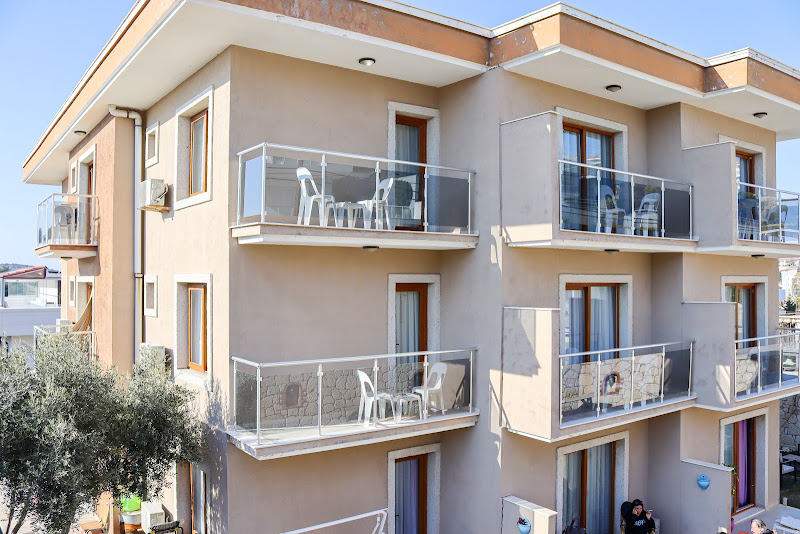 Sirius Mi Hotel
