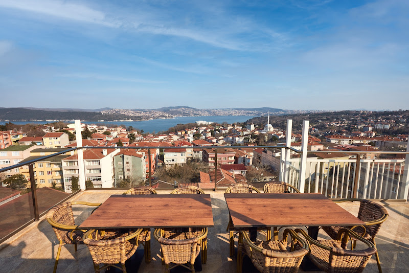 Tarabya Suites