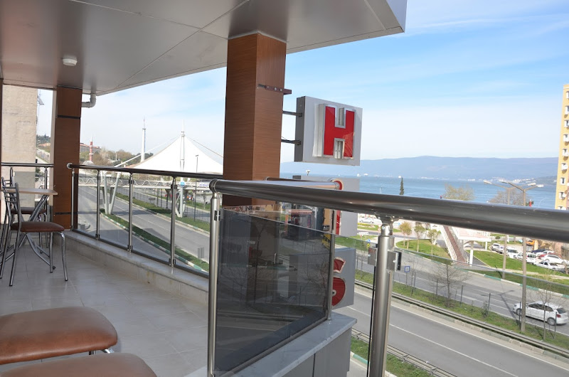 Hisar Otel Gemlik