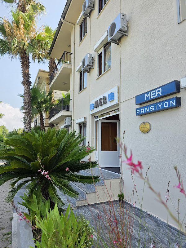 Mer Pension