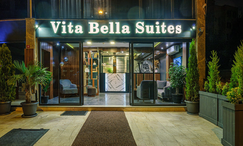 Vita Bella Suites