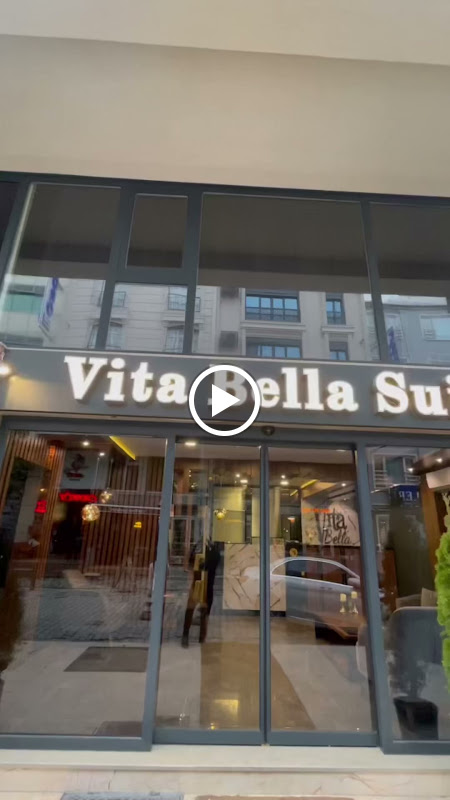 Vita Bella Suites