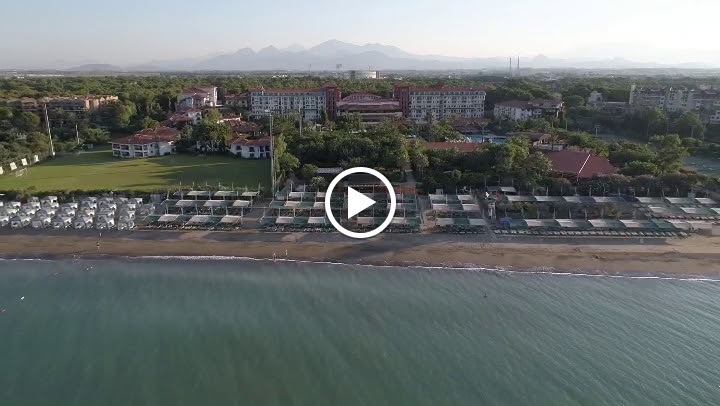 Belconti Resort Hotel