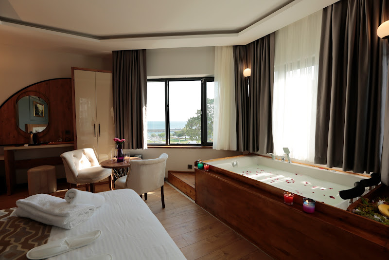 Newalla Hotel Old City