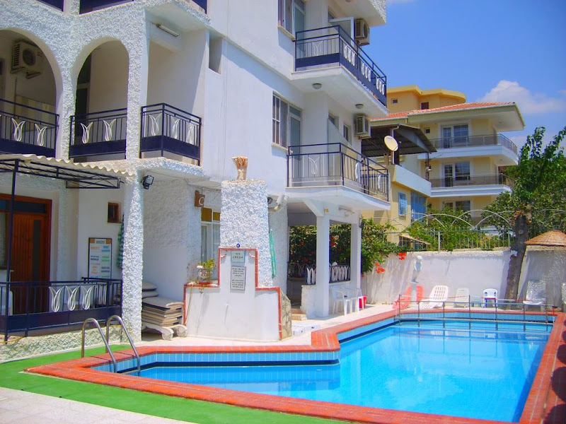 Fortin Pansiyon
