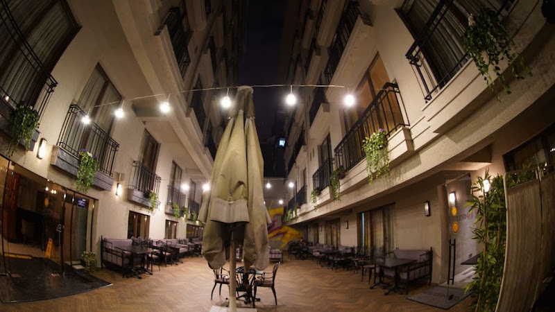 Keten Suites Taksim