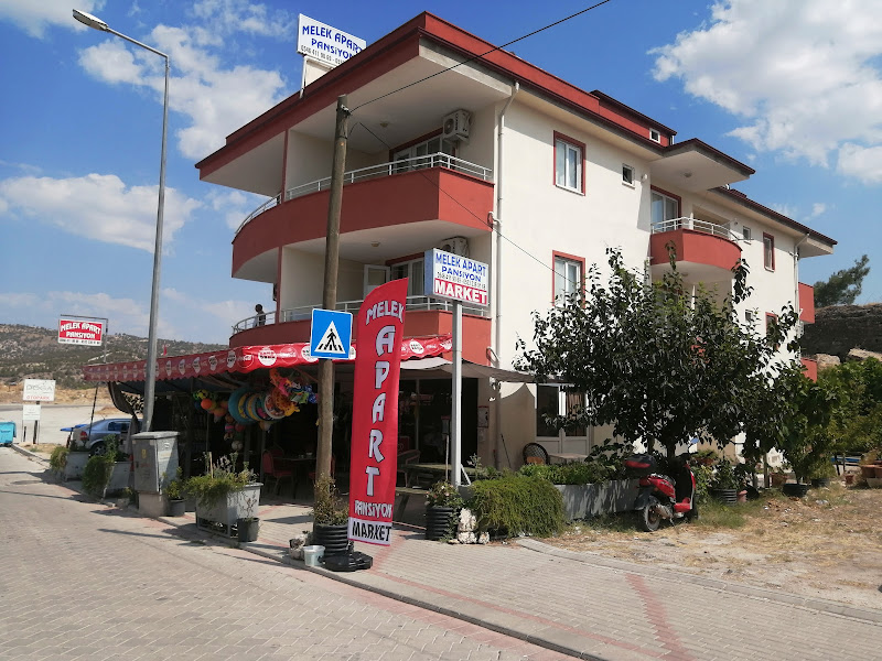 MELEK APART PANSİYON