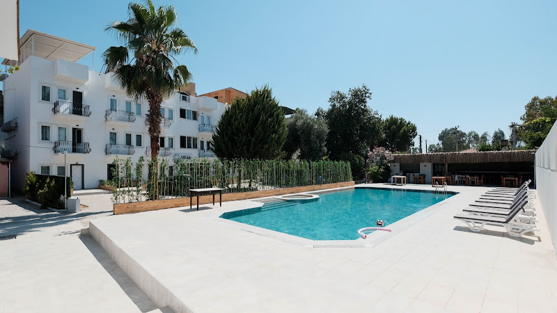 Asilla Hotel