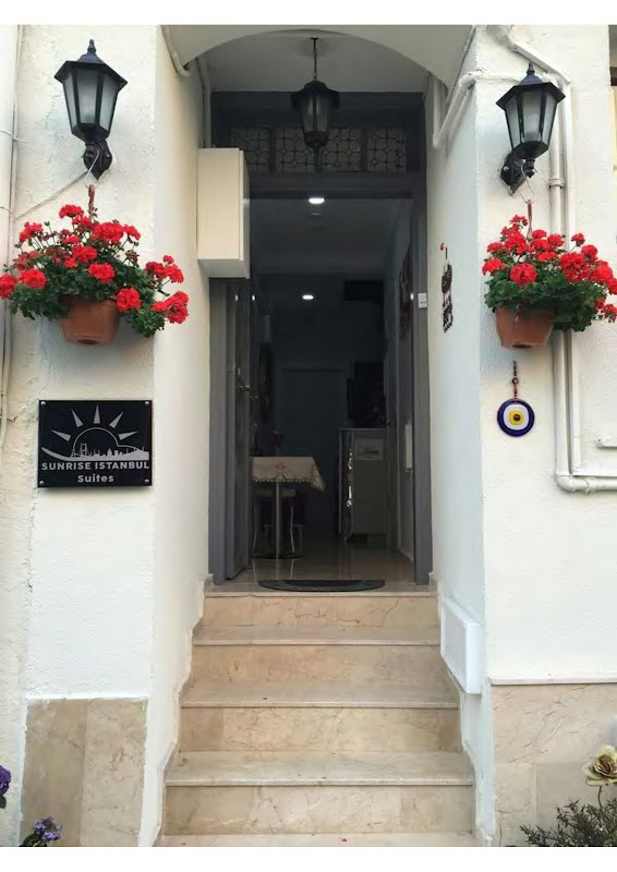 Sunrise İstanbul Suites