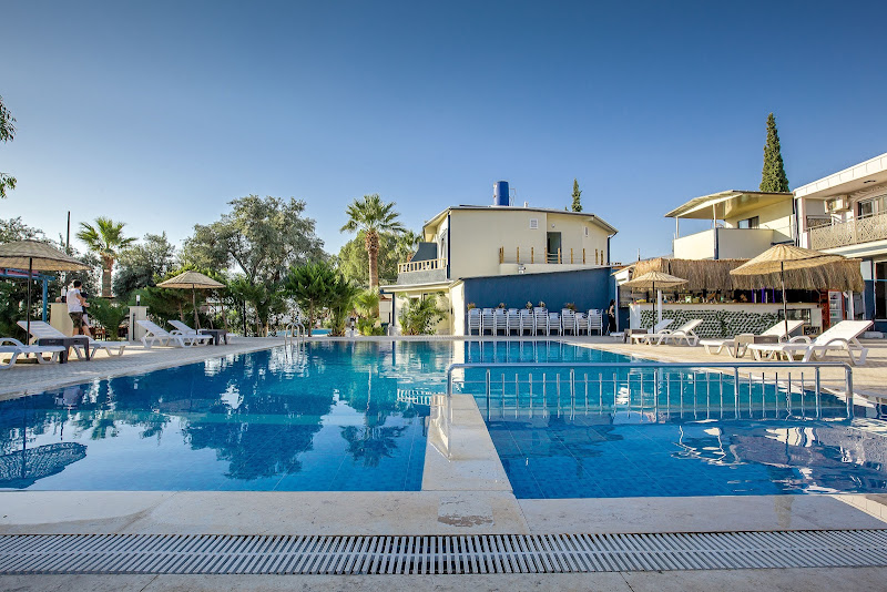 Dimora Boemo Hotel