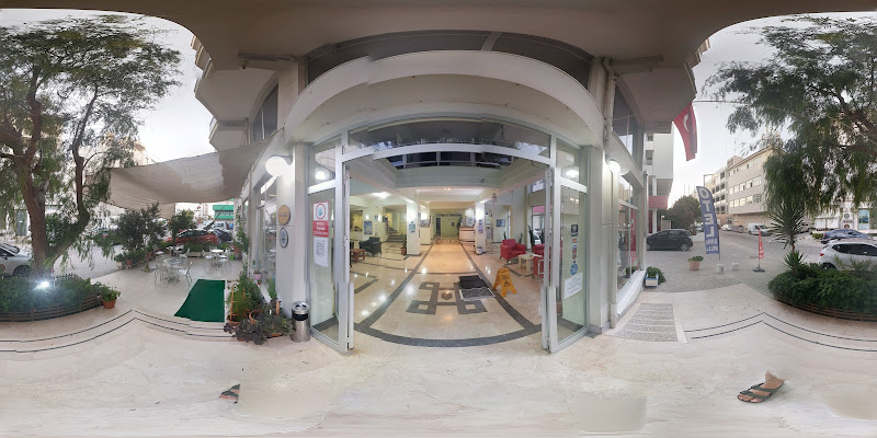 Alaçatı Şirin Villa Hotel çeşme