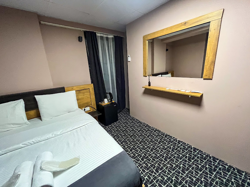 Life Artemis Hotel Bostanlı