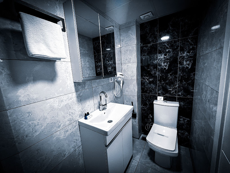 Life Artemis Hotel Bostanlı