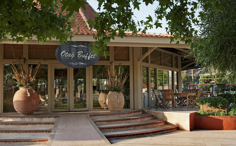 Martı Resort Hotel