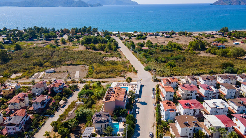 Setenay Hotel Fethiye