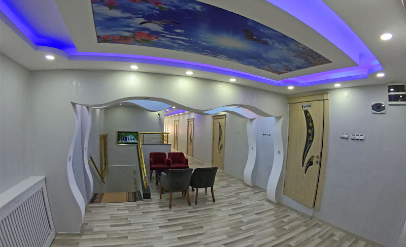 Erzurum Hotel