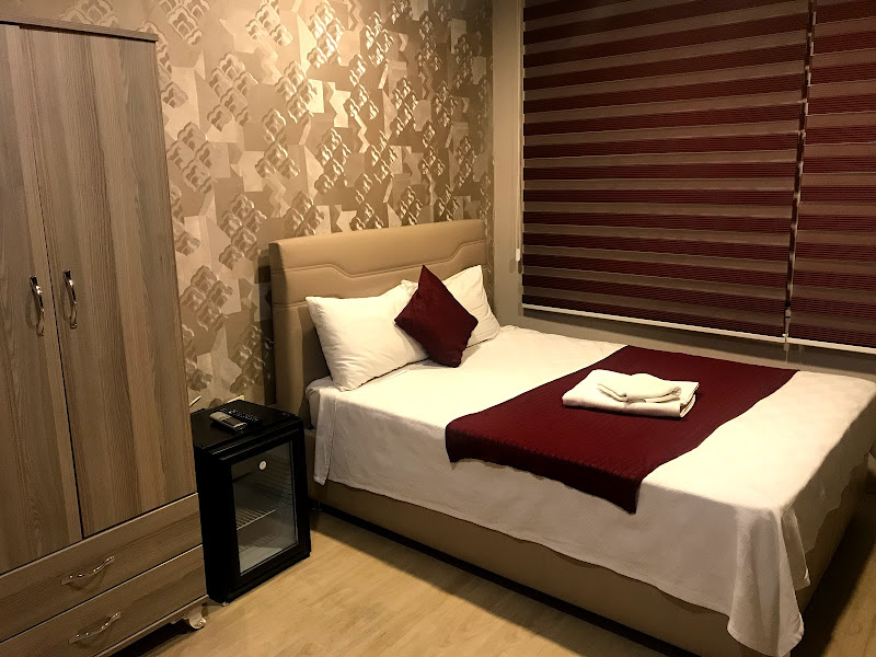 Altınboynuz Family Hotel
