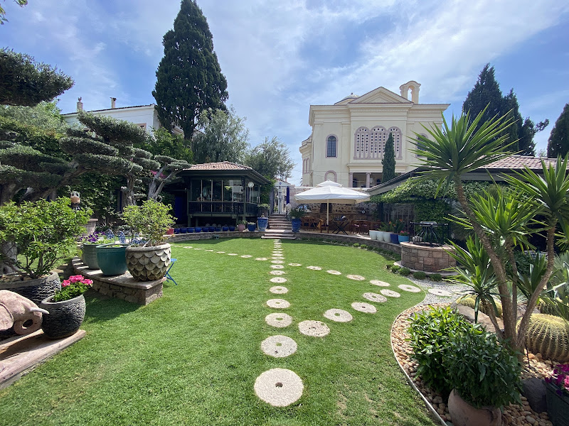 Nisi Butik Hotel