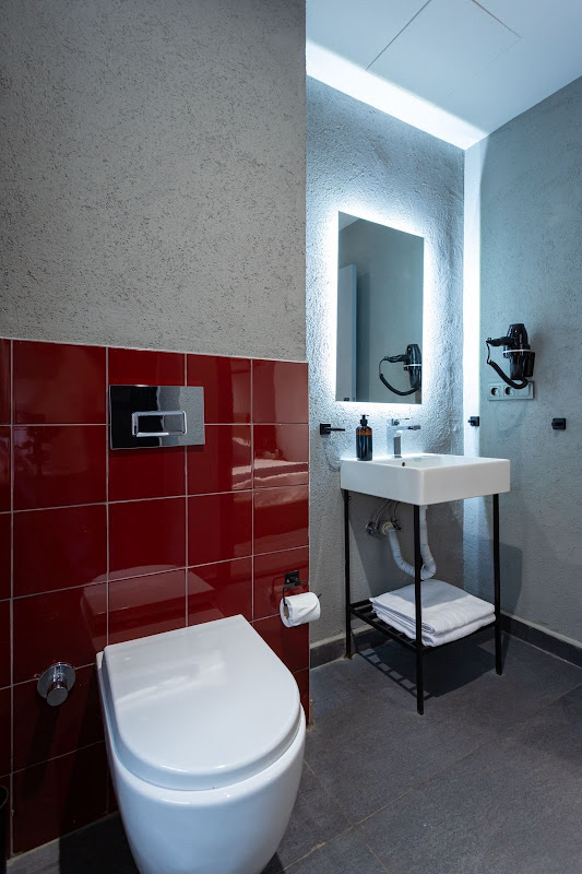 Voir Hotel Pera