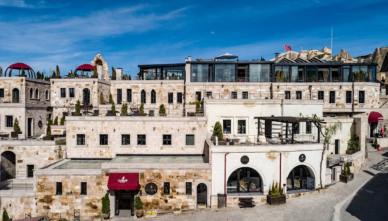Carus Cappadocia Hotel