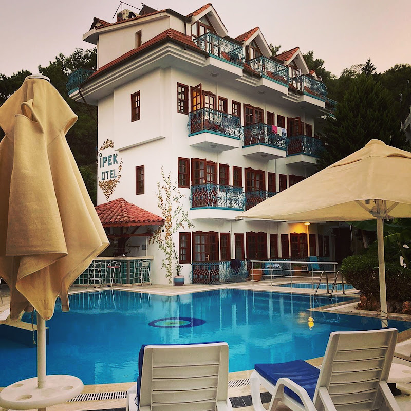 İPEK HOTEL