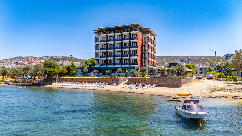 Aliento Hotel