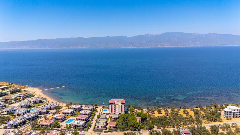 Aliento Hotel