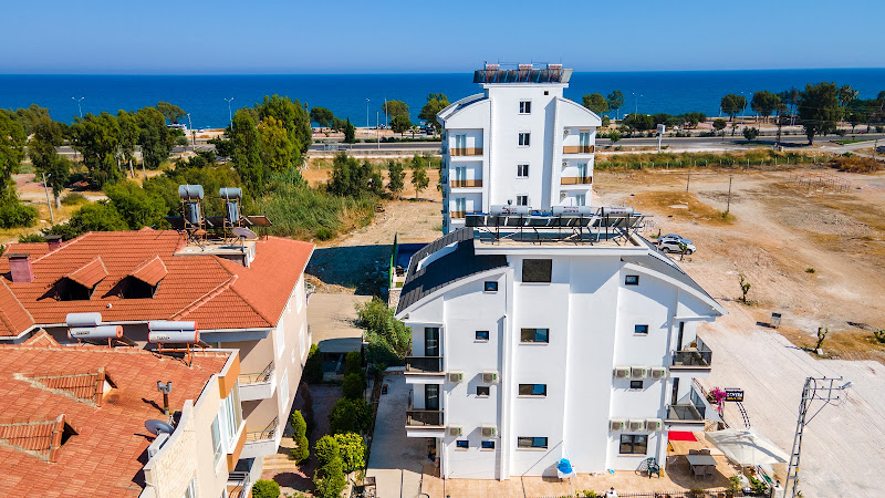 Demyra Hotel
