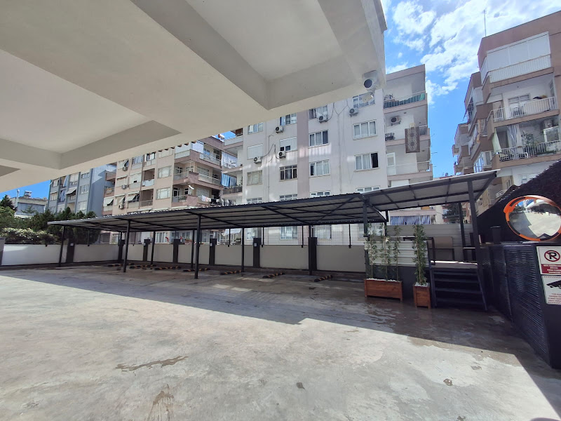 Pera 40 Residence