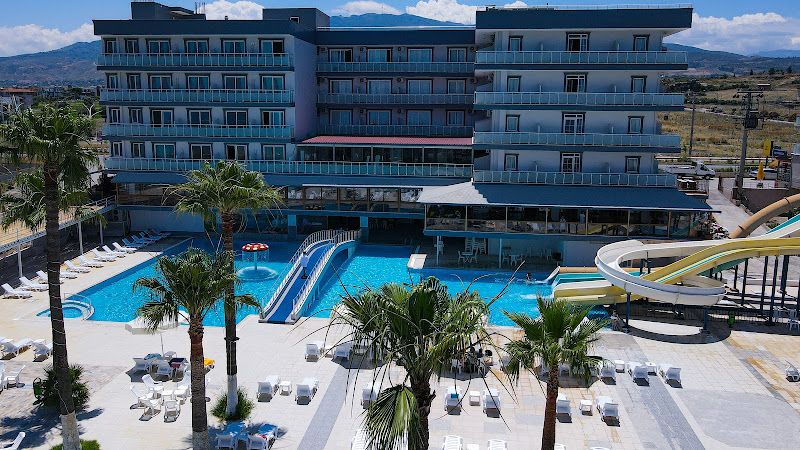 Diva Turka Hotel&Beach