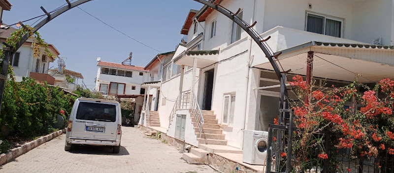 İLKER PANSİYON