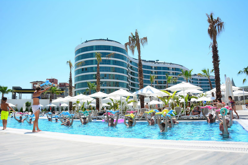 Wind of Lara Hotel & Spa
